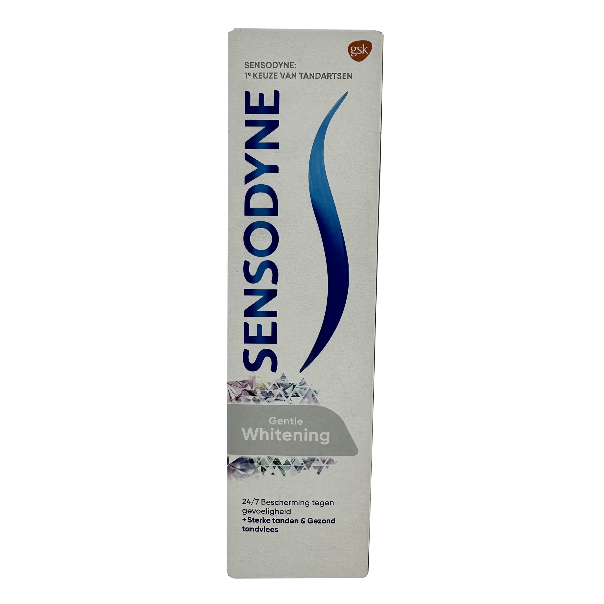 Sensodyne