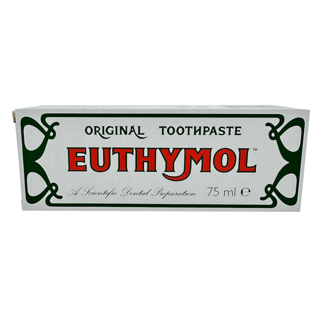 Euthymol