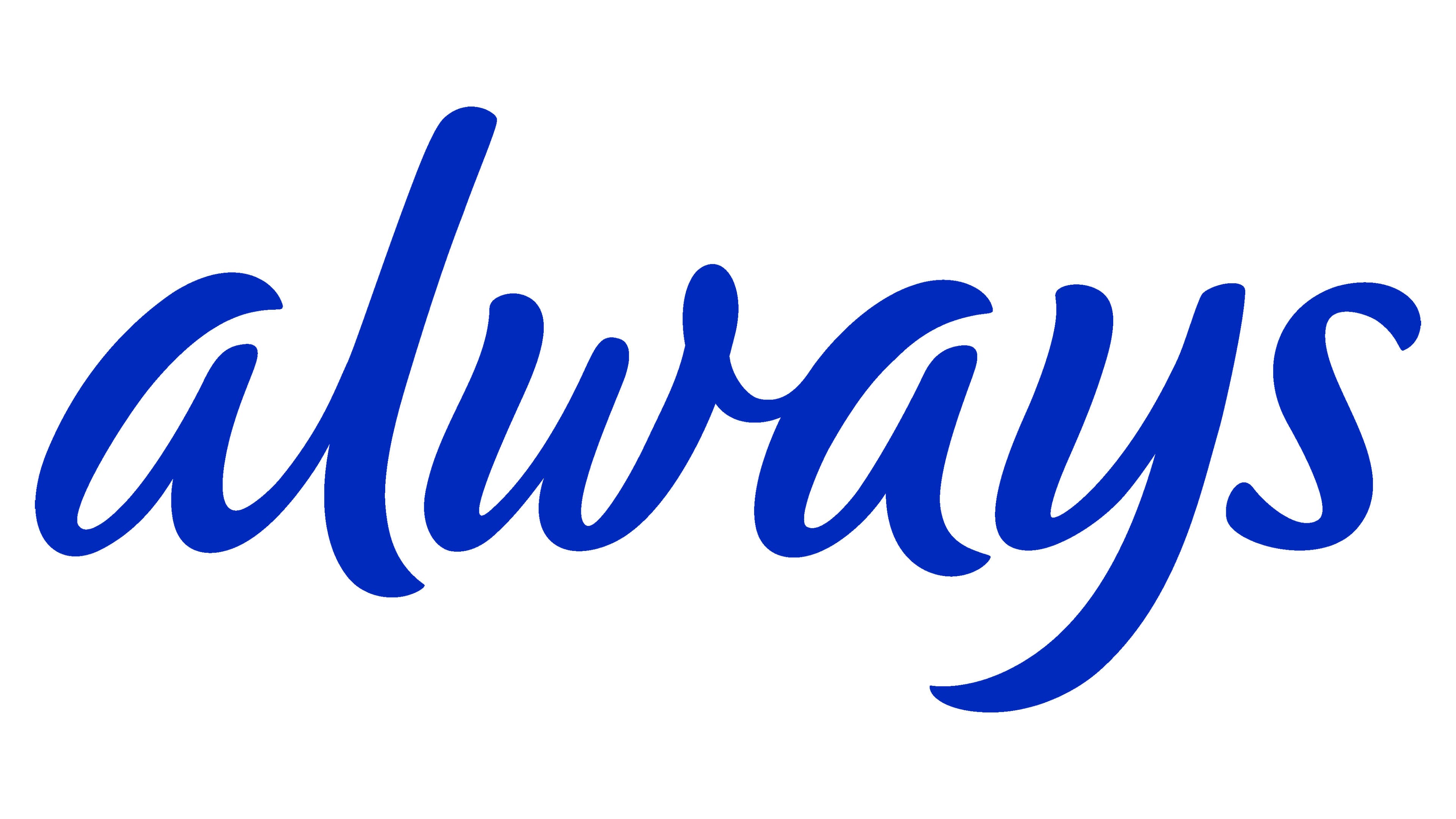 Always maandverband Betrouwbare bescherming- PrijzenStorm.nl