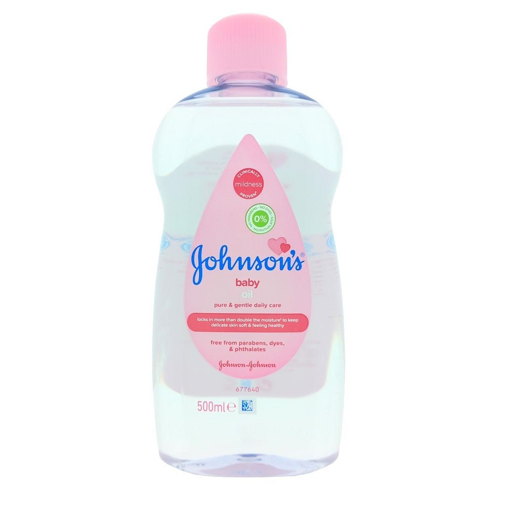 Johnson's - PrijzenStorm.nl