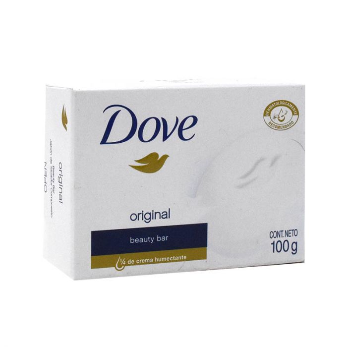 Dove Original Beauty Cream bar 100gr