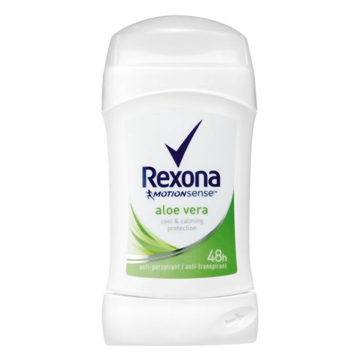 Rexona Aloe Vera Bamboo deodorant stick 40ml