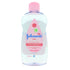 Johnson's Original Baby Oil 500ml