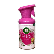 Airwick Jasmijnbloesem & Pioenroos luchtverfrisserspray 250ml
