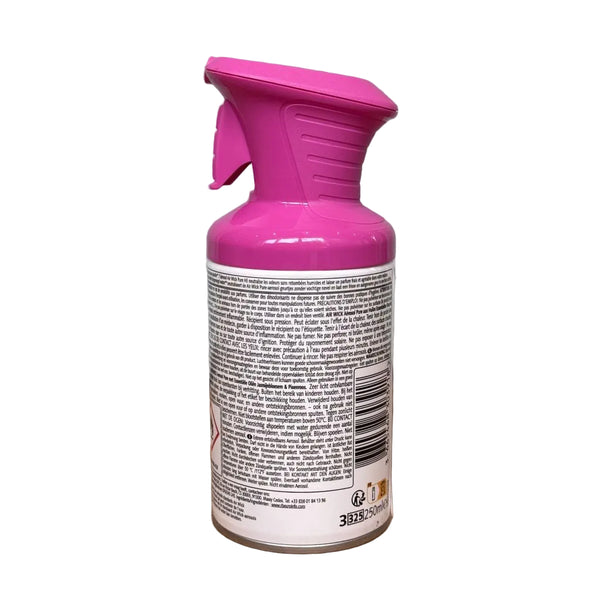 Airwick Jasmijnbloesem & Pioenroos luchtverfrisserspray 250ml