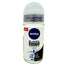 Nivea Black & White Invisible Fresh deodorant roll-on 50ml