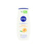 Nivea Peach & Apricot Seed Oil showergel 250ml