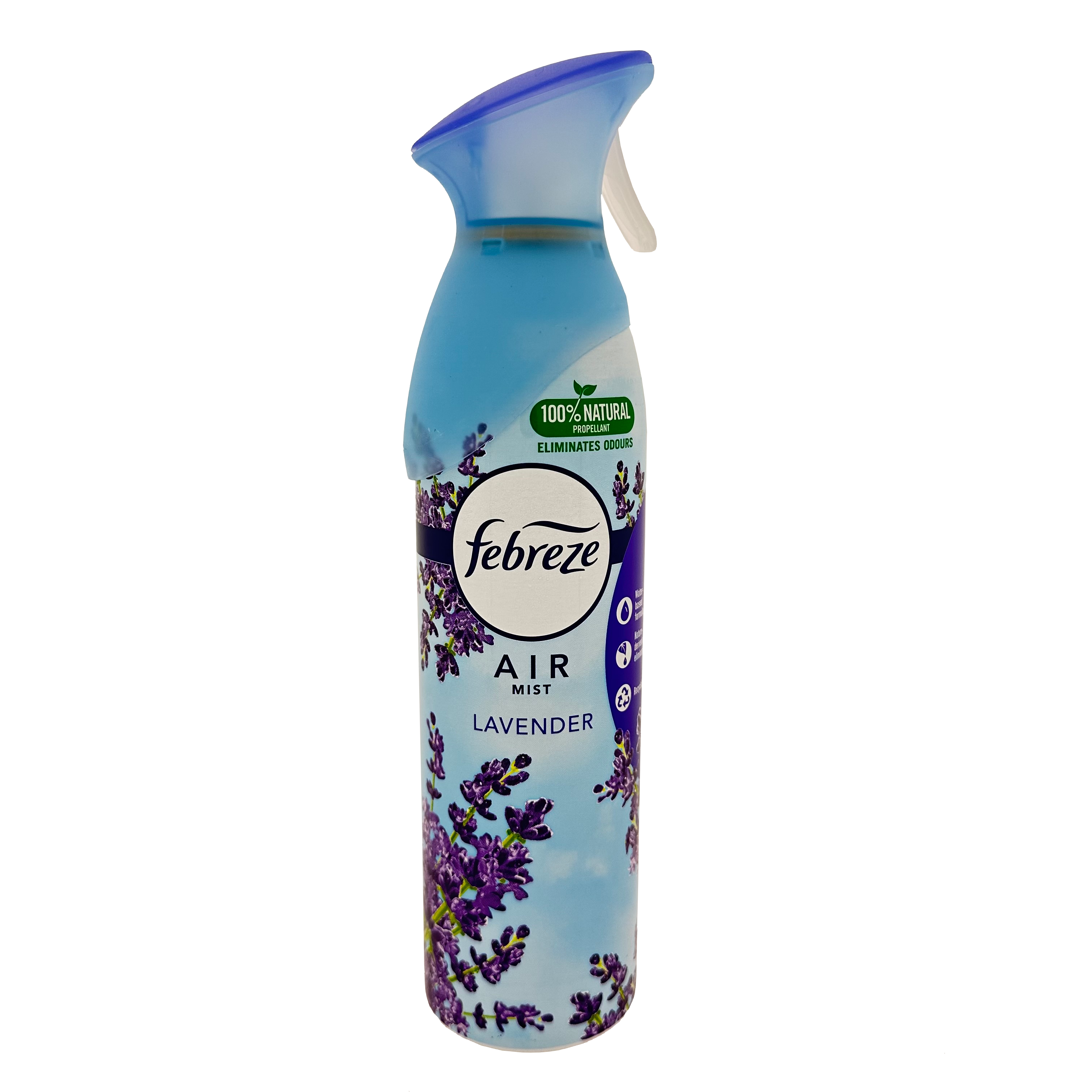 Febreze Air Mist Lavender 300ml luchtverfrisserspray 300ml