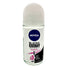 Nivea Black & White Invisible Original deodorant roll-on 50ml