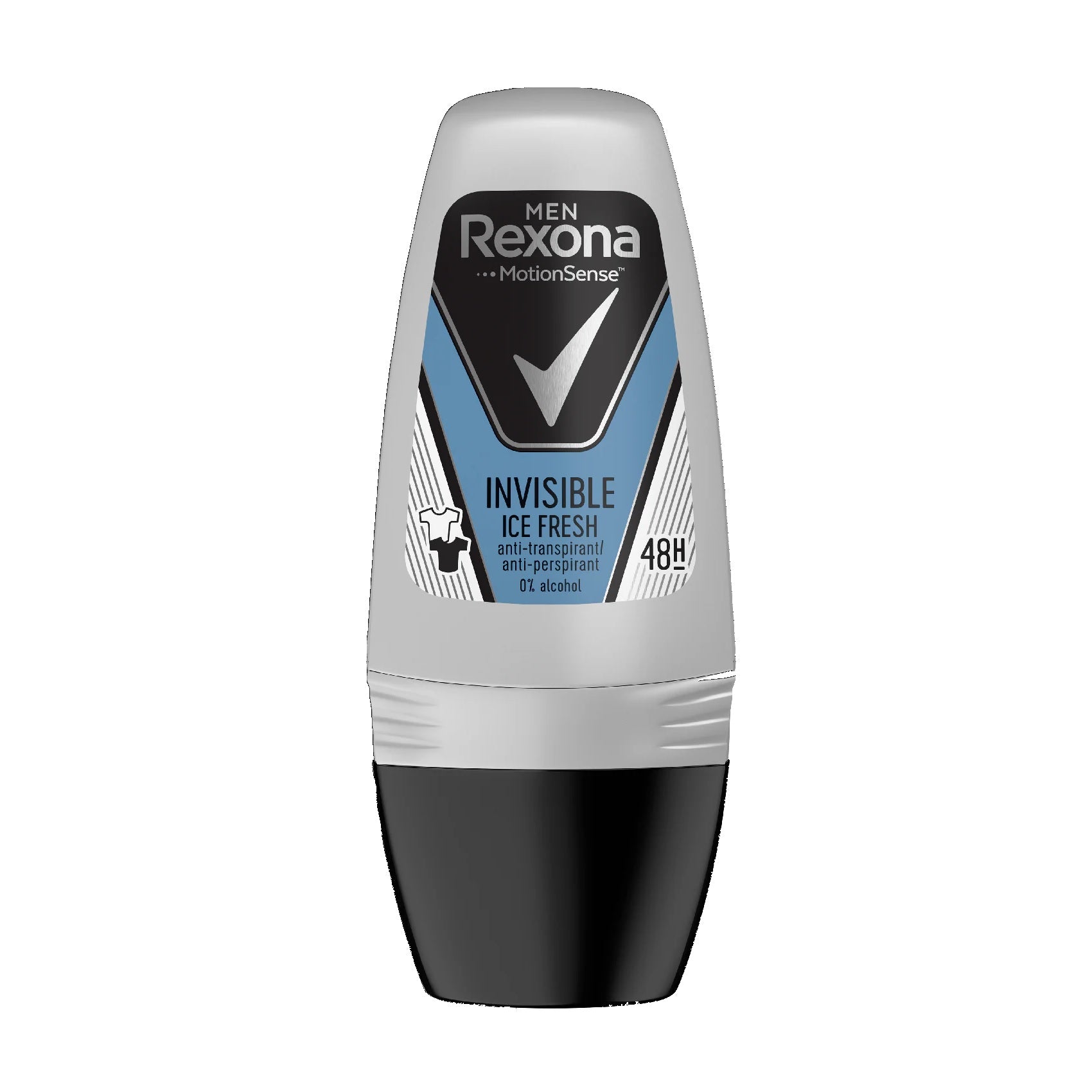Rexona Men Invisible Ice Fresh deodorant roll-on 50ml