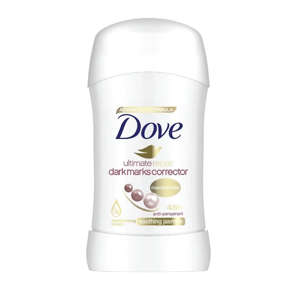 Dove Ultimate Repair Dark Marks Corrector stick deodorant 40ml