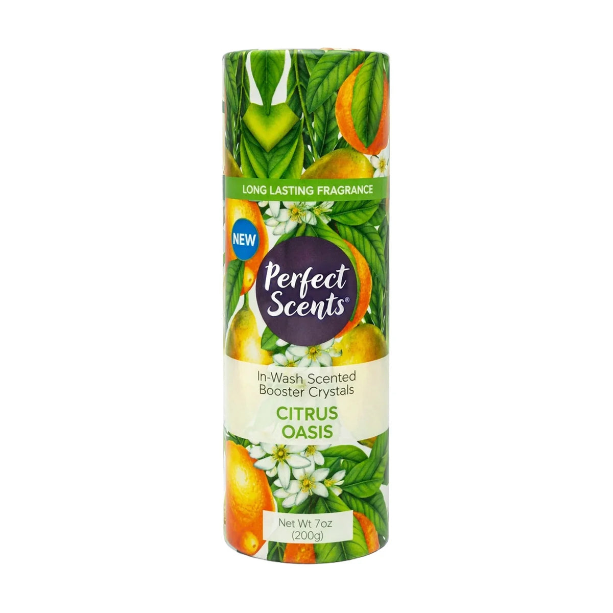 Perfect Scents Citrus Oasis geurkristallen 200g