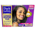 Dark and Lovely No Lye Relaxer Kit Super Coarse Hair EXP 0825