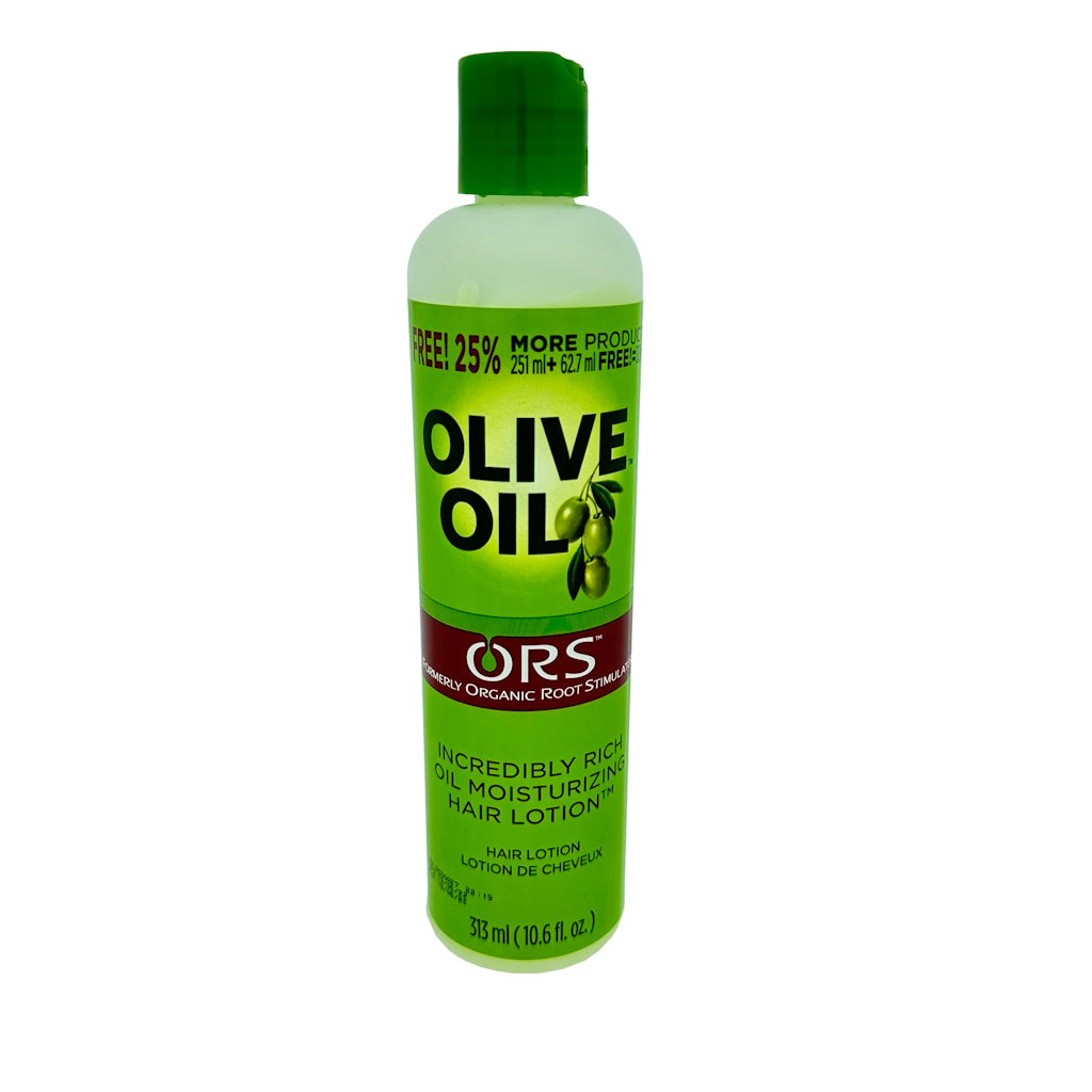 ORS Olive Oil Rich Moisturizing Hair Lotion XL 313ml