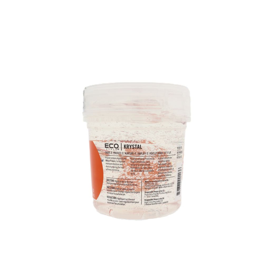 Eco Style Krystal styling gel 236ml