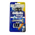 Gillette Blue 3 wegwerpmesjes 3 stuks