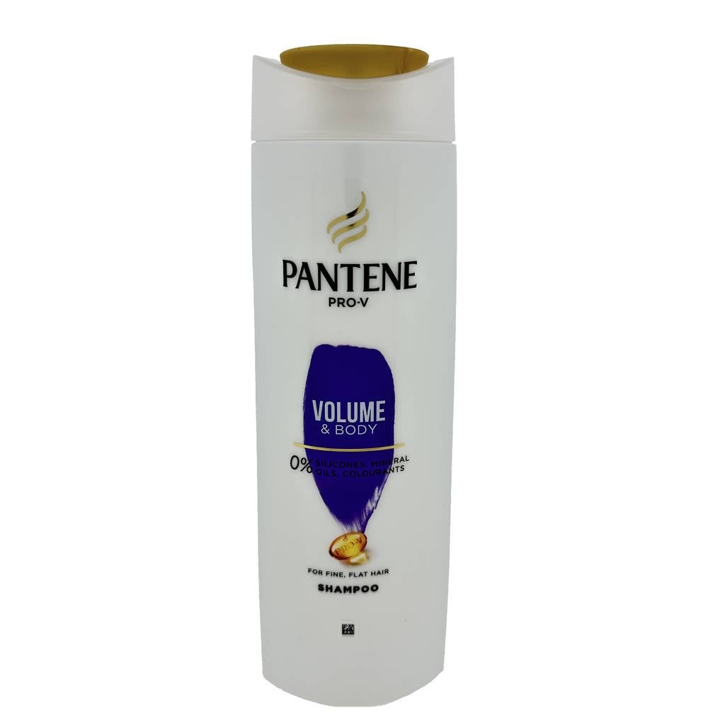 Pantene Volume & Body shampoo 360ml