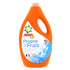 Ariel Simply schoon en fris Intense Frisheid vloeibaar wasmiddel 1.8L 36 wasbeurten