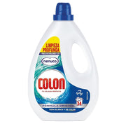 Super Deal = 5x Nenuco Colon wasmiddel 5x Nenuco flor wasverzachter