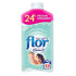 Nenuco wasverzachter flor 1060ml 53 wasbeurten