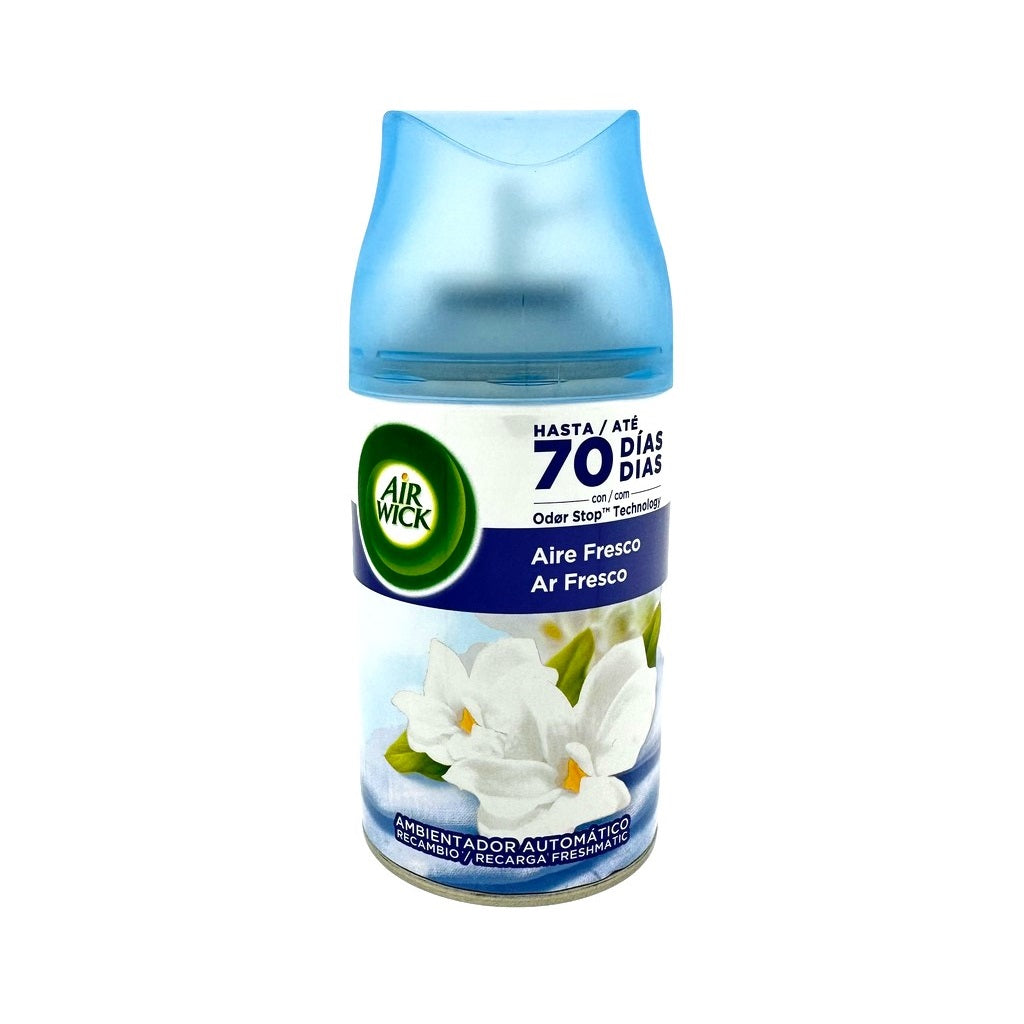 Airwick Fresh Air navulling 250ml