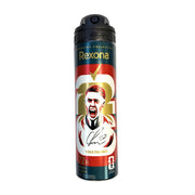 Rexona Men Fifa Collection Cole Palmer deodorant spray 150ml8584057067237RexonaPrijzenStorm.nl