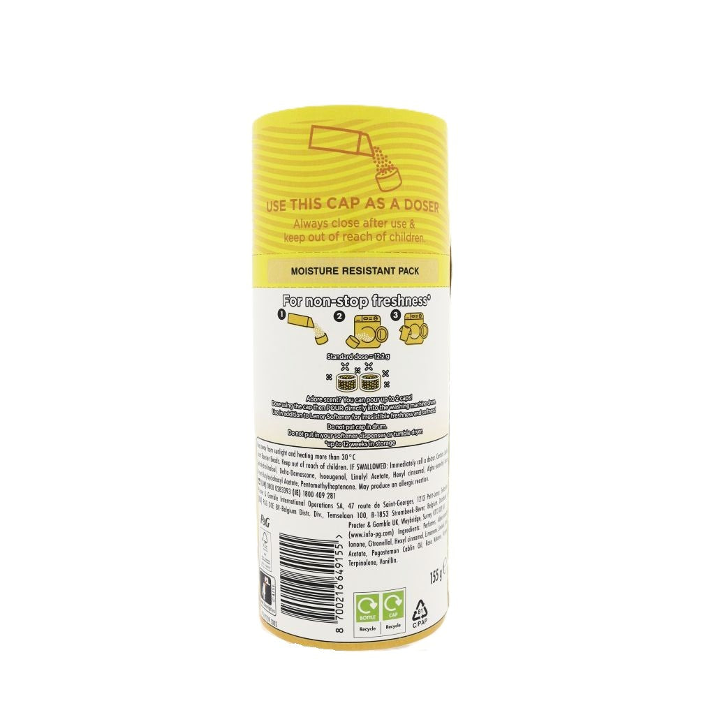 Lenor geurparels Summer Breeze 155gr