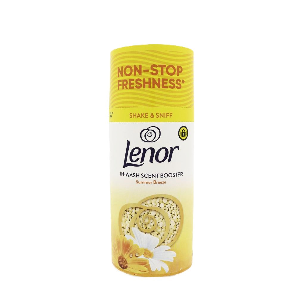 Lenor geurparels Summer Breeze 155gr