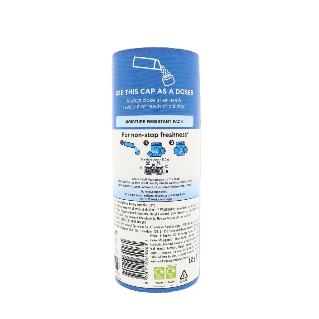 Lenor geurparels Spring Awakening 155gr