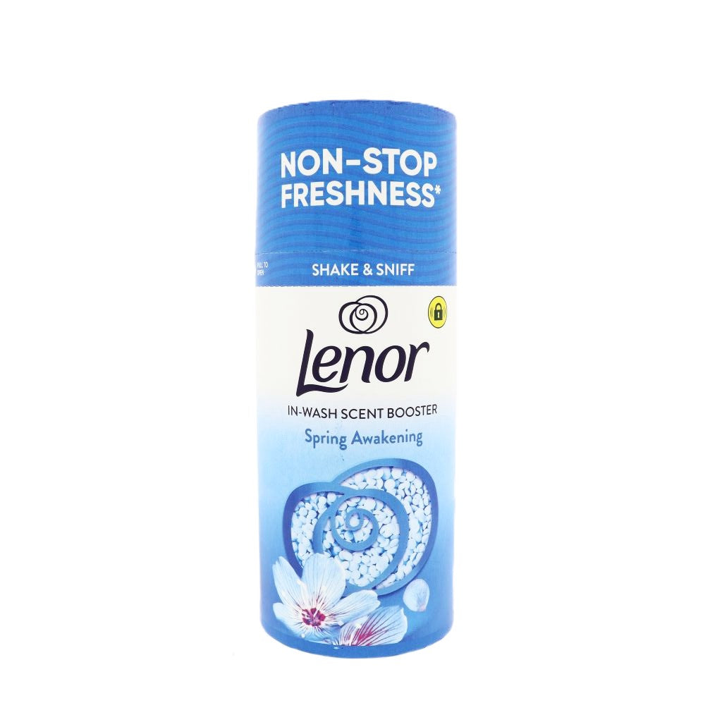 Lenor geurparels Spring Awakening 155gr