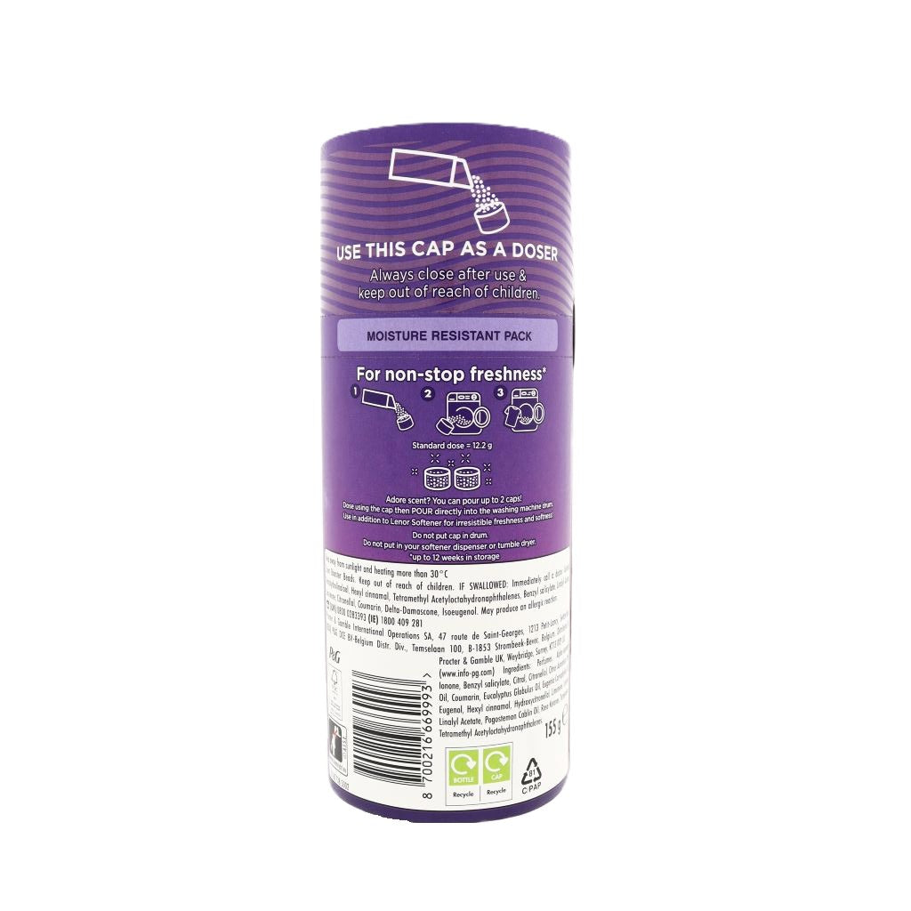 Lenor geurparels Exotic Bloom & Moonlight Lily 155gr