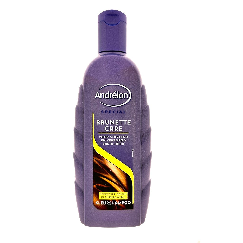 Andrélon Special Brunette Care shampoo 300ml