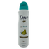 Dove Go Fresh Pear & Aloe Vera Scent deodorant spray 150ml