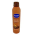 Vaseline Cocoa Radiant bodylotion spray 190ml