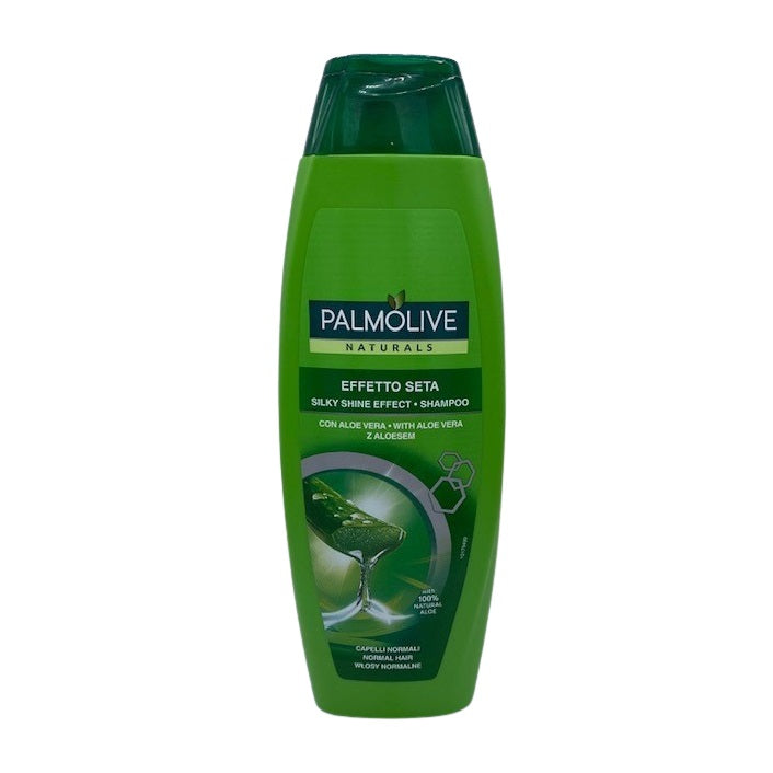 Palmolive Silky Shine Effect shampoo 350ml