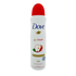 Dove Go Fresh Apple & White Tea deodorant spray 150ml