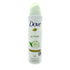 Dove Cucumber & Green Tea scent deodorant spray 150ml