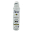 Dove Invisible Dry deodorant spray 150ml OP = OP