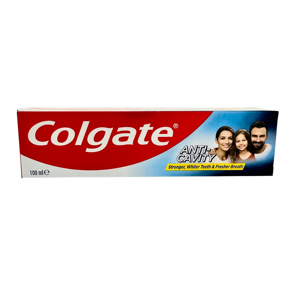 Colgate Cavity Protection tandpasta 100ml