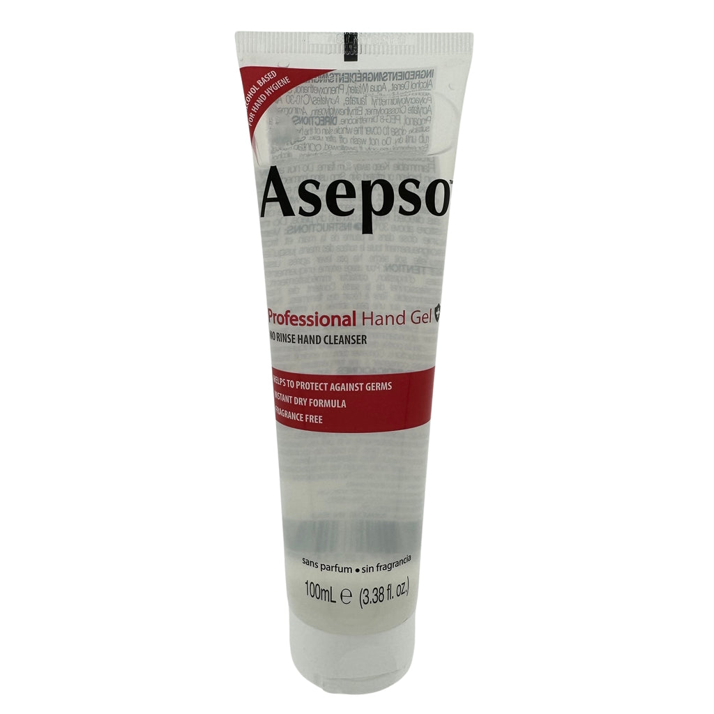 Asepso Professional handgel 100ml