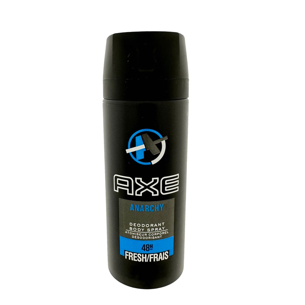Axe Anarchy for Him deodorant & bodyspray 150ml