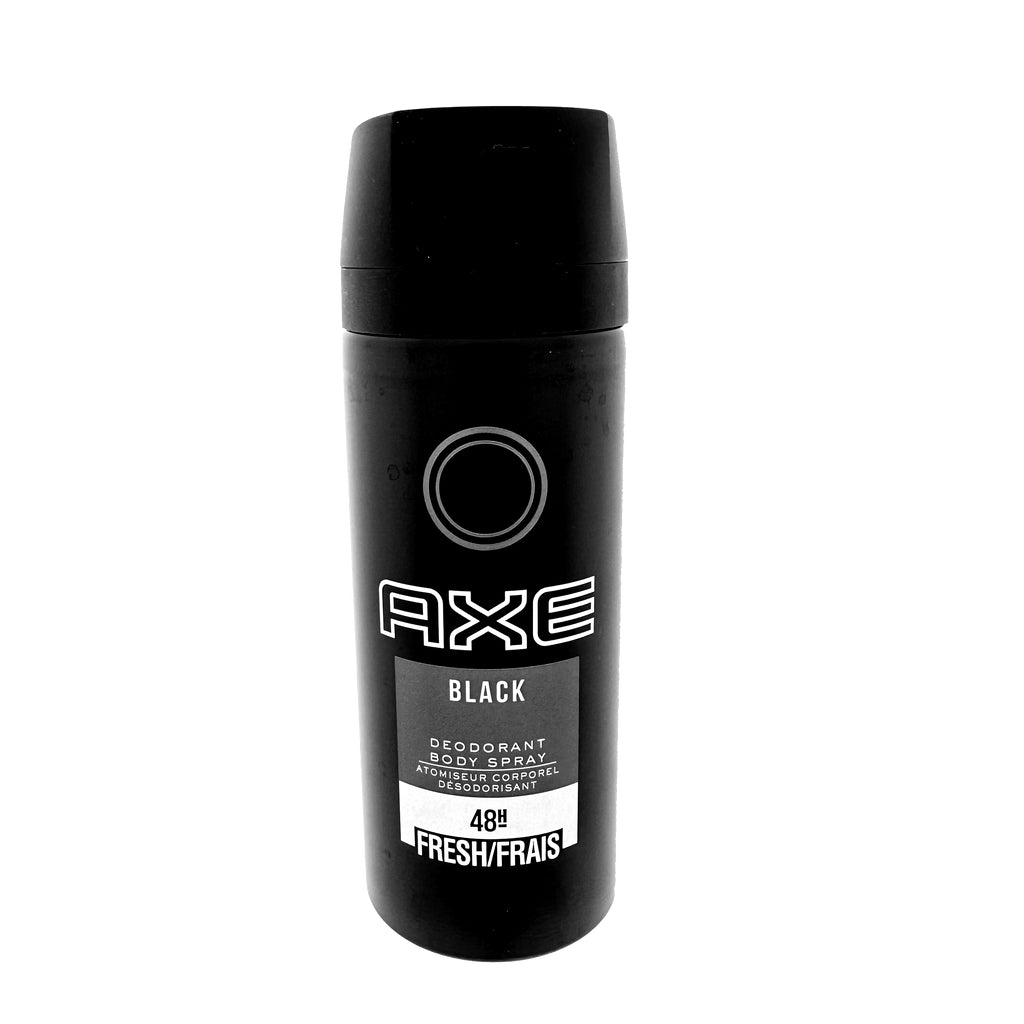 Axe Black deodorant & bodyspray 150ml