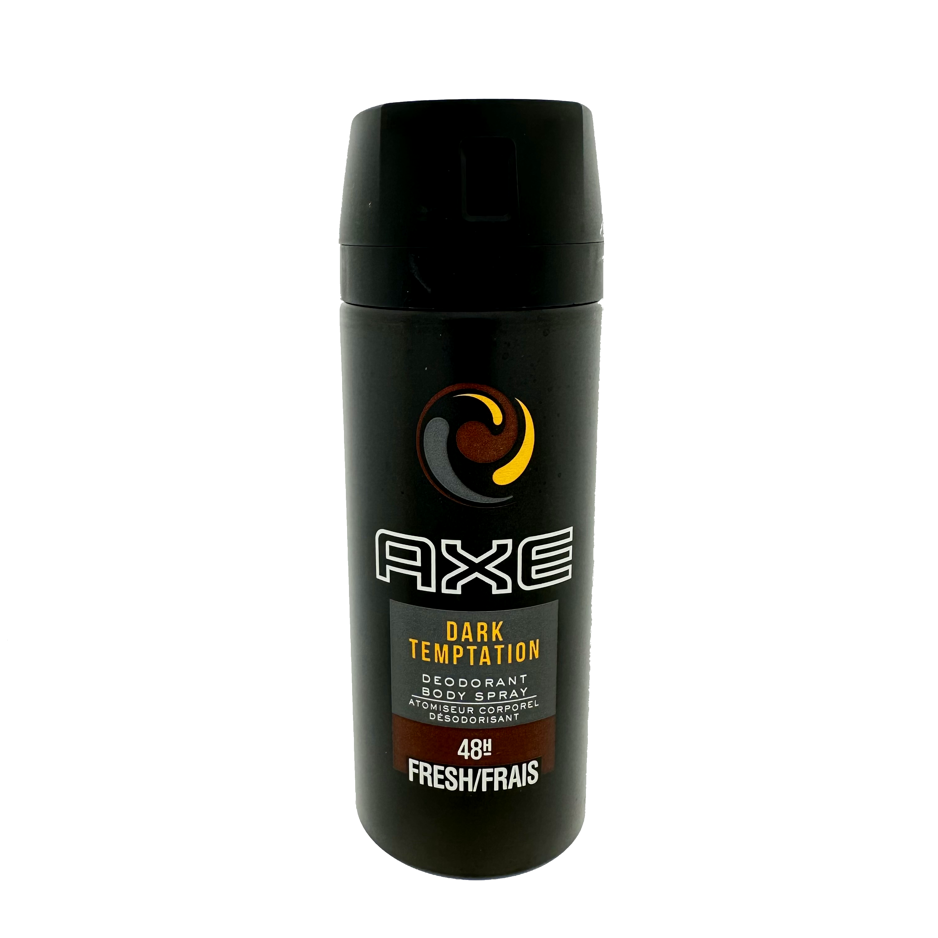 Axe Dark Temptation deodorant & bodyspray 150ml