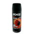 Axe Musk deodorant & bodyspray 150ml