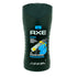 Axe Alaska 3 in 1 bodywash 250ml