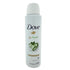 Dove Cucumber & Green Tea deodorant spray 150ml