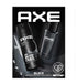 Axe Black Eau de Toillette 100ml + bodyspray 200ml Giftset