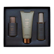 Sence Advanced Collection Giftset 3-delig Fragrance Set Dark Oak
