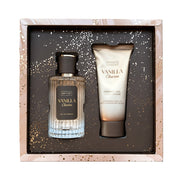 Sence Collection Giftset 2-delig Fragrance Vanilla Charm