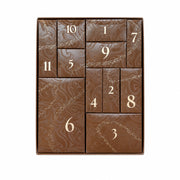 Sence Collection Giftset 11-delig Advent Vanilla Charm